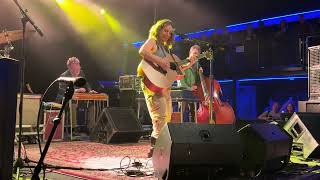 Ani DeFranco - Full Concert Pensacola Vinyl Music Hall Live 2026 4k R