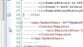 Trick #030 Bookmarks Usage + Change Visibility and Line Colors in Visual Studio
