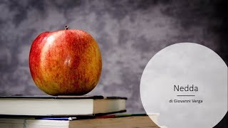 Nedda Di Giovanni Verga Riassunto