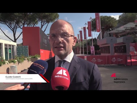 Video Sisma 2016, Castelli: Short Attacks racconta voglia di riscatto