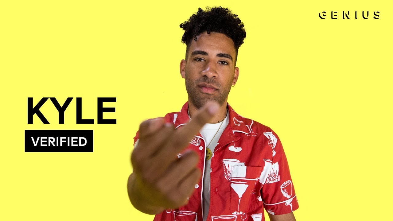 Kyle Playinwitme Official Lyrics Meaning Verified Kyle Playinwitme Official Lyrics Meaning Verified