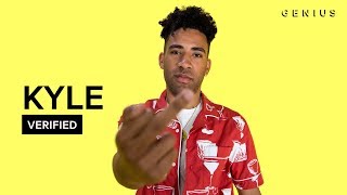 KYLE Playinwitme Official Lyrics & Meaning | Verified