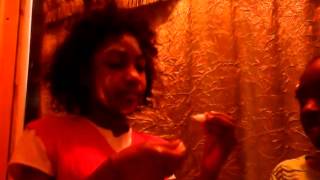 Celebrity Make up with mckayla and aaliyah Profile