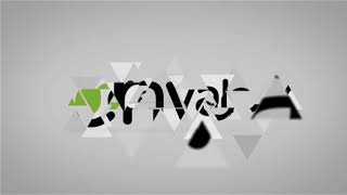 Triangles Logo Reveal | After Effects template