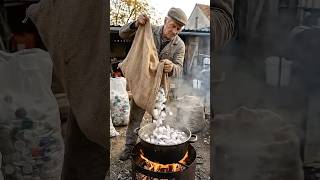 Trash? Just Watch This It Gets Out Of Control