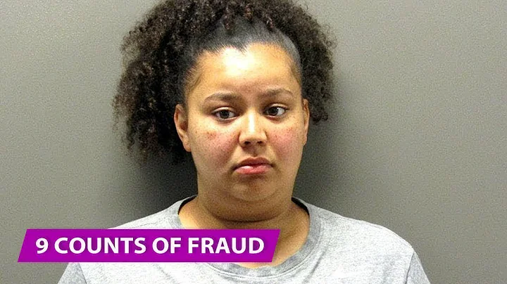 When Being a Crooked Lottery Clerk Goes Completely...