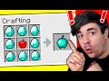 10 SEGRETI NASCOSTI SU MINECRAFT CHE NON CONOSCETE!!