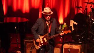 P1080045 Elvis Costello Pump It Up Mgm Fenway 9 22 2025