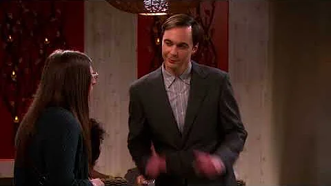 21 Times Amy Deserved a Medal for Dealing with Sheldon | The Big Bang Theory