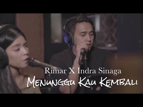 Indra Sinaga X Rimar : Cowok atau Cewek sih yang penggoda??