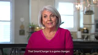 Oticon Moreβ’ hearing aids testimonial: Jan Correll