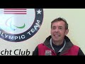 Weymouth 2012; JP Creignou, Sept 5, Paralympic Games