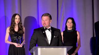 2018 YTexas Innovator of the Year Award - Quantum Materials Corp
