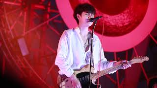 Video thumbnail of "The TOYS - ช้ำคือเรา+เจ็บนิดเดียว LIVE @ BMMF9 | Cr.TATAEW"