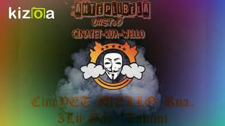 ANTEPLİBELA DissTo Cinayet Rua Wello Veletleri