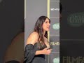 👑 Akansha Ranjan Kapoor Radiates Queen Energy 👑| Bollywood Society