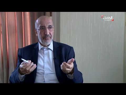 تركيا حزب إسلامي جديد لفاتح أربكان