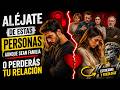 Aléjate de Estas Personas Aunque Sean Familia o Perderás Tu Relación