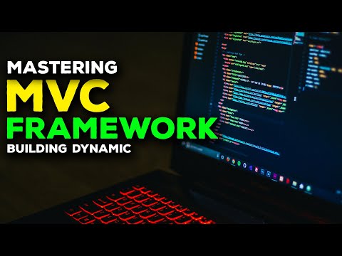 Mastering the View