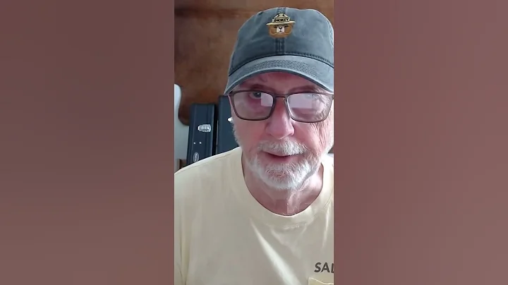 Super cheap, no loading coil, vertical portable ham radio antenna.  #hamradio