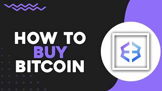 How To Buy Bitcoin on Exodus Wallet (Quick Tutorial)