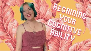 The Cognitive Decline from Psychosis