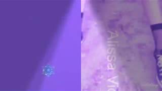 Alissa Violet Vs Erika Costell