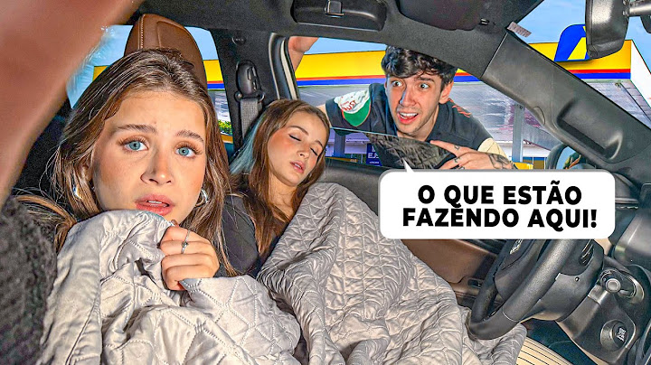 O ZANELLA CHEGOU NA HORA CERTA… 😓