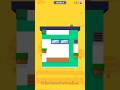 House Paint - Level 7, 8 gamelay maze logic puzzle ASMR relaxing building game walkthrough