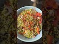 Healthy Moong Sprouts Salad | Light &amp; Refreshing Meal