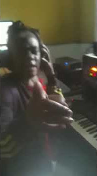 Slender girl wa muimbi 7