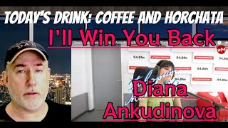 Diana Ankudinova - I'll Win You Back - Margarita Kid Reacts!