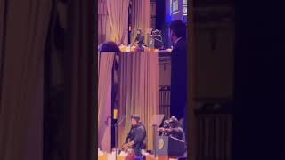 Famous President Trump evacuated at White House correspondents dinner after security incident Wealth