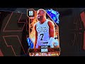 99 OVRL DARK MATTER JALEN BROWN "IGNITE" PACK OPENING 🚨👀🚨 PACK OPENING GLITCH🤬. #NBA2K24 #MyTeam