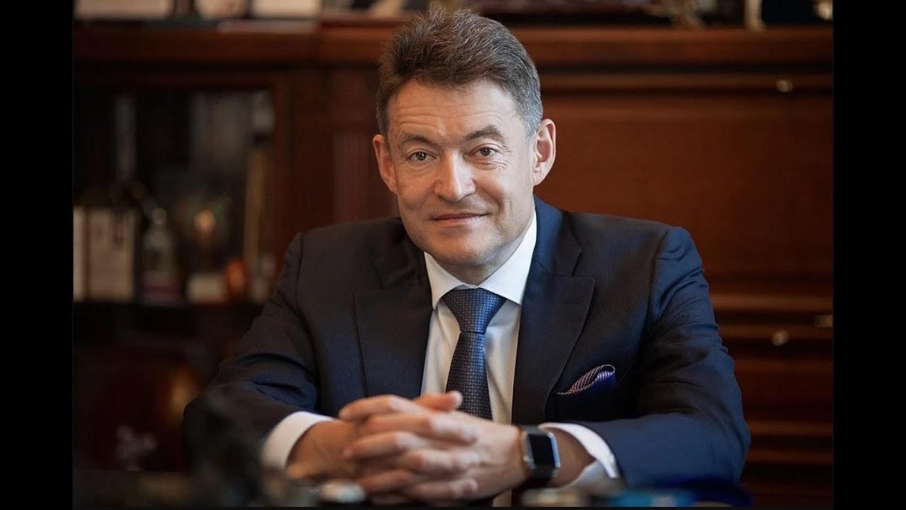 Каприн А.Д. - Третий международный Форум онкологии и радиологии 2020