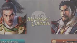 NOBUNAGA'S AMBITION: Awakening altered history : Nobuyasu against the Demon king ep 7: Finale