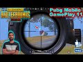 Bu Mümkün mü? * Pubg Mobile GamePlay #11