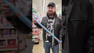 The Hudson Show Christmas Party Shopping Trip!