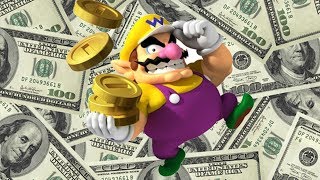 JOGO VENDIDO A 100 000 REAIS E POKEMON GO PROCESSADO