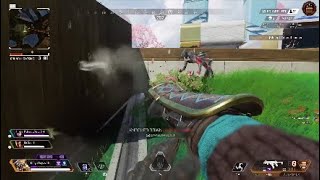 DingoPlayzzz Apex Legends Highlights & Clutches