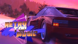 Alpha 88 - Sunset cruiser