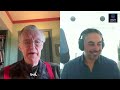 Leadership: Building Programs That Survive | John Graham | The Vault Agentics Podcast
