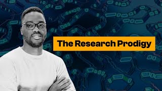 Parcours d'Excellence #3 : Bonaventure Dossou, le futur Prix Turing