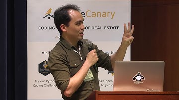 Al Sweigart, STDIO Game Jam, PyBay 2017 Lightning Talk