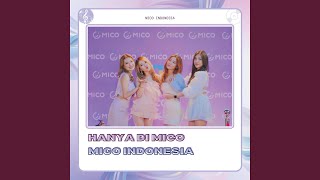 Hanya Di Mico