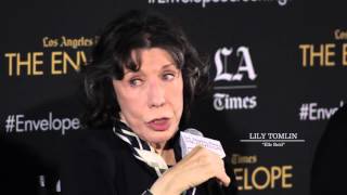 Details 'Grandma': Andrew Miano, Paul Weitz and Lily Tomlin on making a small movie on a small budget Update