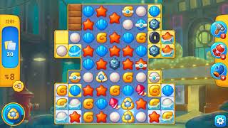 FISHDOM (lvl 1261) SUPER HARD LEVEL