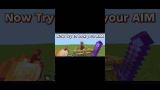 Minecraft Java PvP Aim Guide (1.21.11) | Improve Your Aim FAST