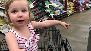 🌟 First Trip To A Brand New Store (for us) Rural King - Daily Vlog - Country Farm Store