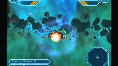 Ratchet & Clank 2 Walkthrough Part 16: Feltzin System Part 1